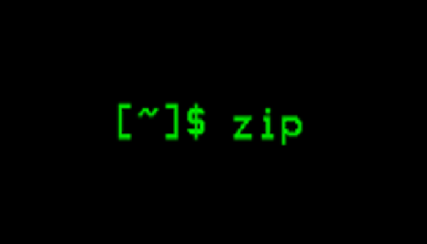 zip-linux